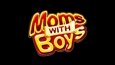 Moms With Boys